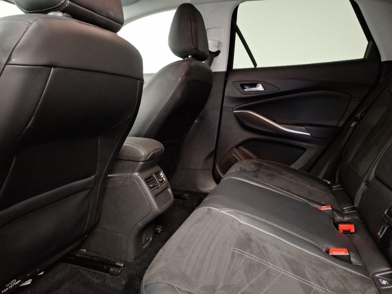 Used Vauxhall Grandland 2022 for sale - 77955514: Photo 6