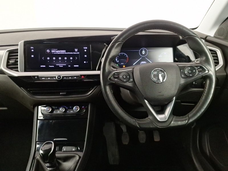 Used Vauxhall Grandland 2022 for sale - 77955514: Photo 7