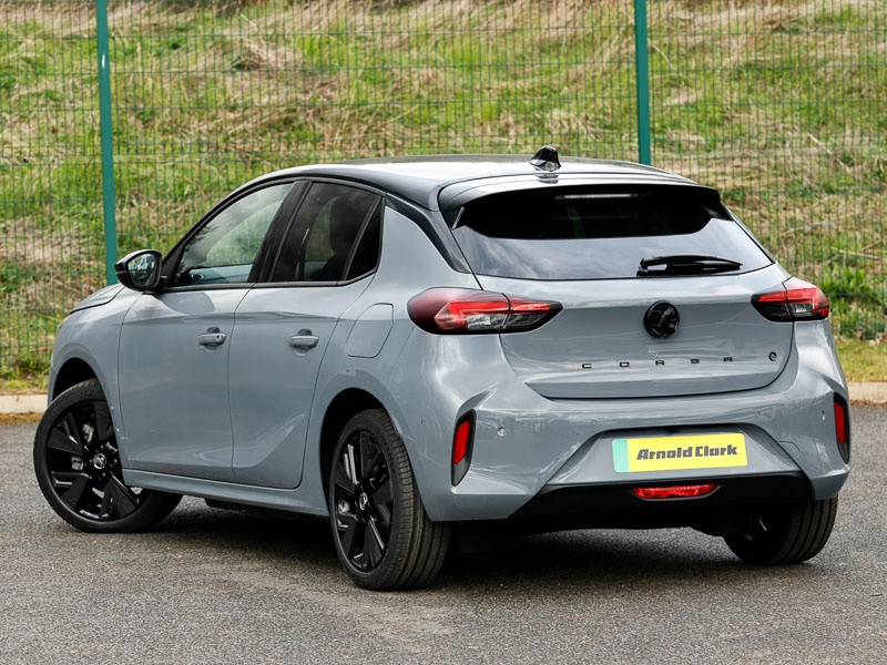 Used Vauxhall Corsa 2025 for sale - 77458422: Photo 3