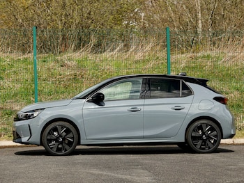 Used Vauxhall Corsa 2025 for sale - 77458422: Photo