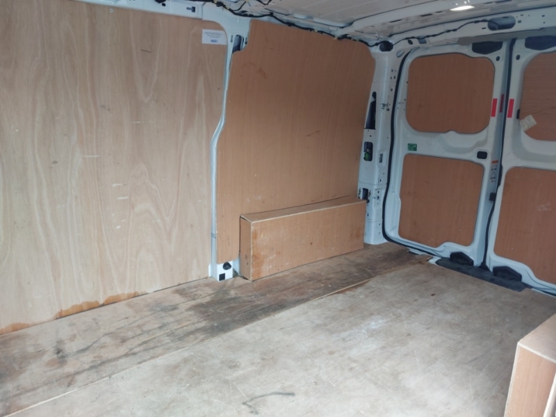 Used Ford Transit Custom 2024 for sale - 77876796: Photo 6