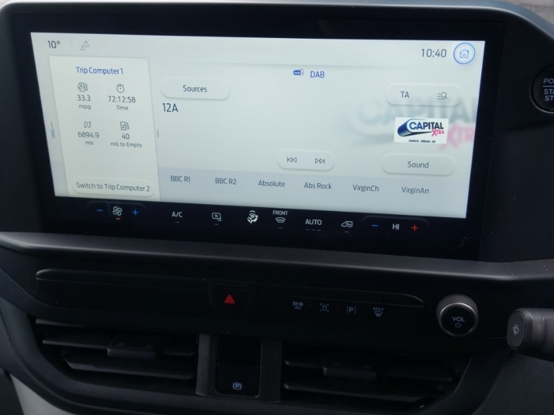 Used Ford Transit Custom 2024 for sale - 77876796: Photo 7