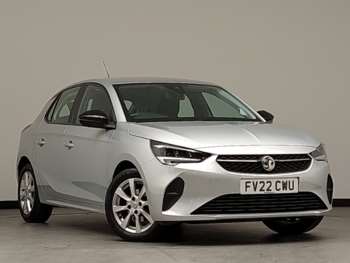 2022 - 1.2 SE Edition 5dr