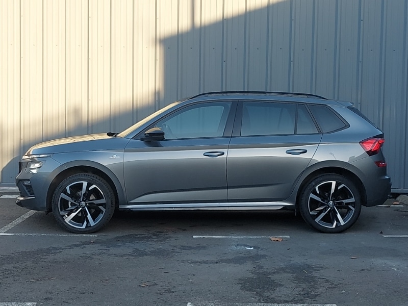 Used Skoda Kamiq 2024 for sale - 76838918: Photo 4