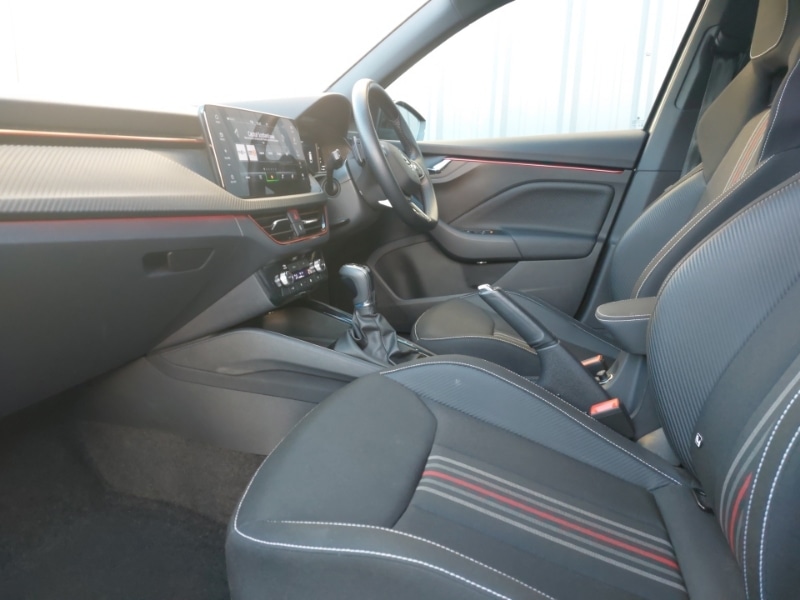 Used Skoda Kamiq 2024 for sale - 76838918: Photo 5