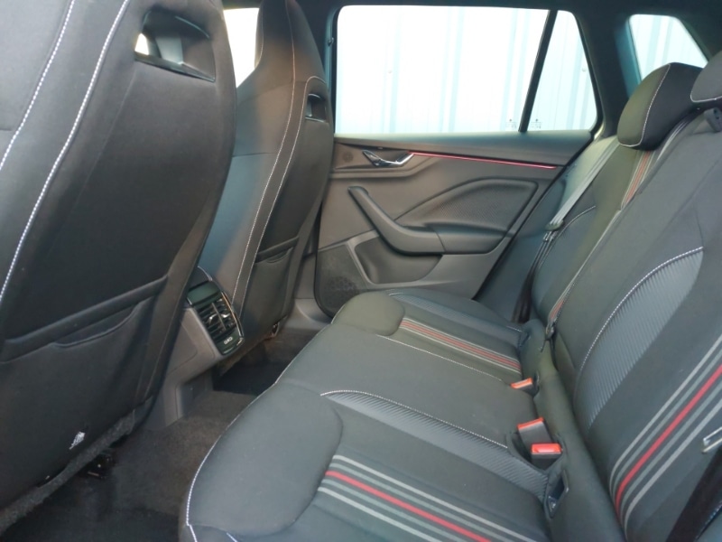 Used Skoda Kamiq 2024 for sale - 76838918: Photo 6