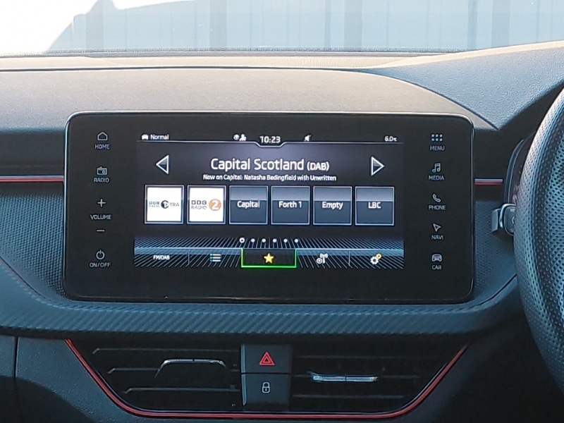 Used Skoda Kamiq 2024 for sale - 76838918: Photo 7