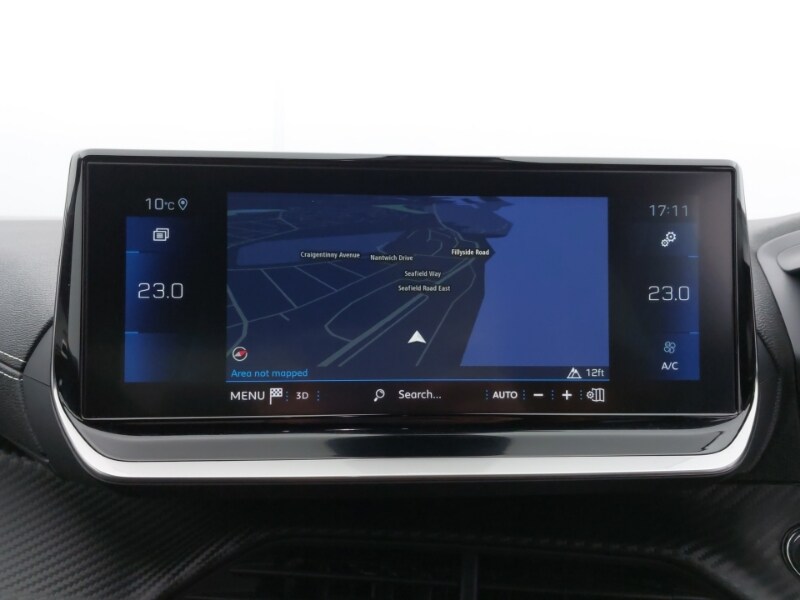 Used Peugeot 2008 2022 for sale - 77975305: Photo 11