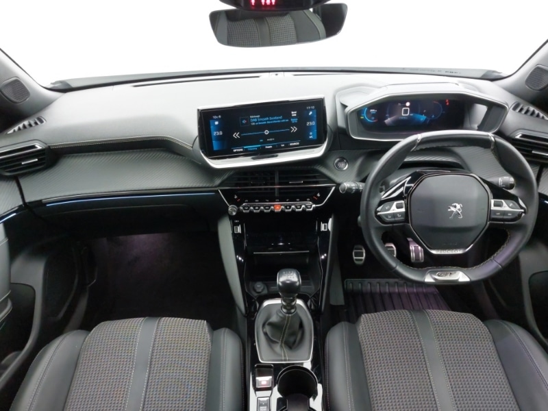 Used Peugeot 2008 2022 for sale - 77975305: Photo 2