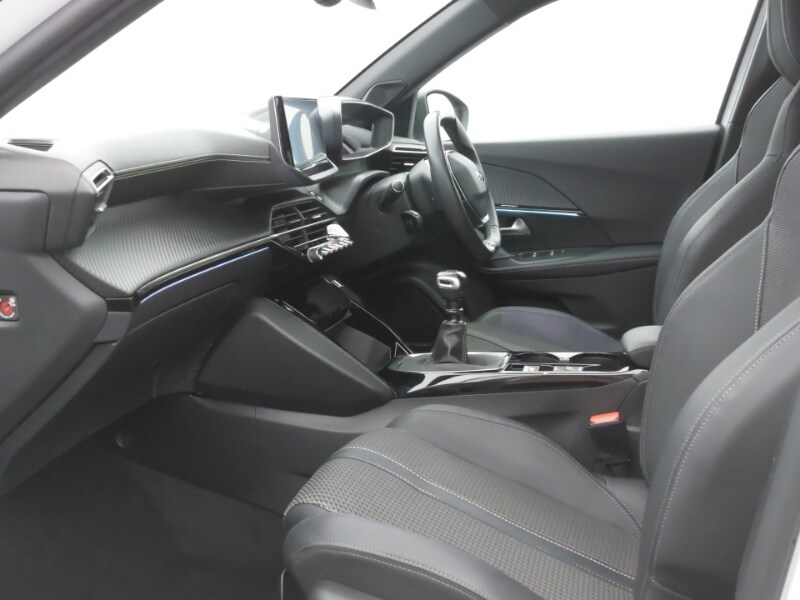 Used Peugeot 2008 2022 for sale - 77975305: Photo 5