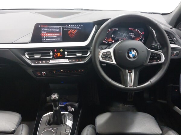 Used BMW 1 Series 2024 for sale - 76343252: Photo 10