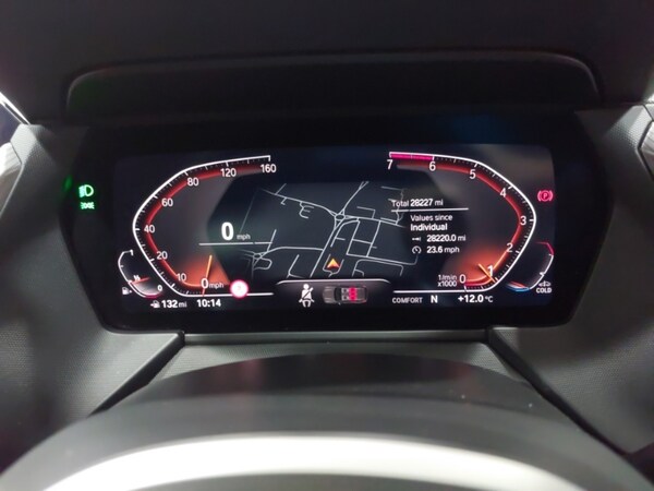 Used BMW 1 Series 2024 for sale - 76343252: Photo 11