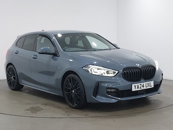 BMW - 1 Series