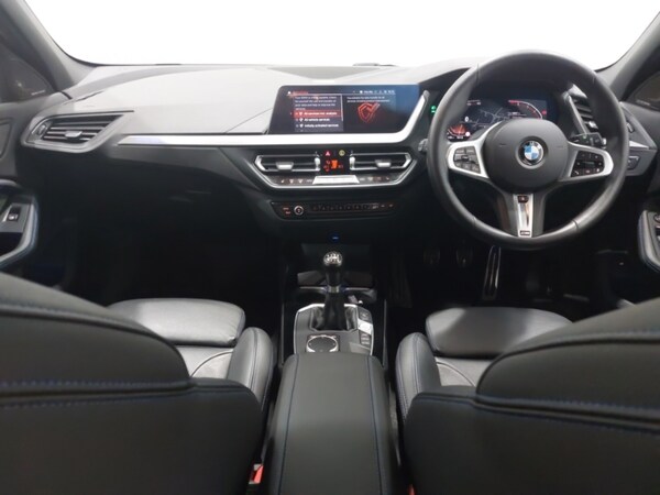 Used BMW 1 Series 2024 for sale - 76343252: Photo 2