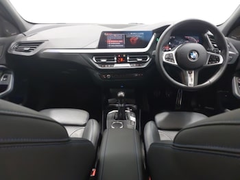 Used BMW 1 Series 2024 for sale - 76343252: Photo 2