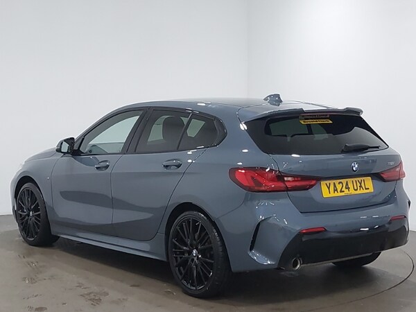 Used BMW 1 Series 2024 for sale - 76343252: Photo 3