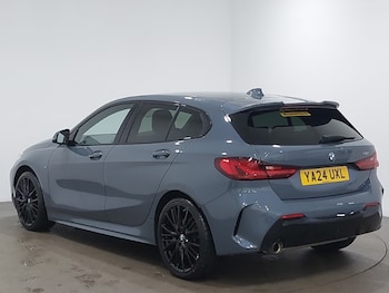 Used BMW 1 Series 2024 for sale - 76343252: Photo 3