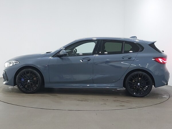 Used BMW 1 Series 2024 for sale - 76343252: Photo 4