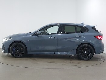 Used BMW 1 Series 2024 for sale - 76343252: Photo 4