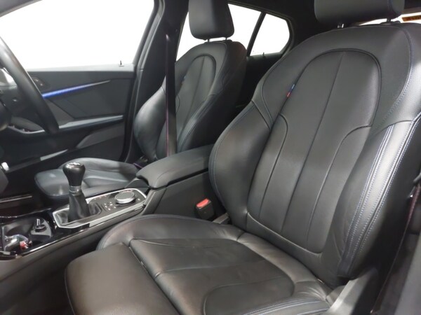 Used BMW 1 Series 2024 for sale - 76343252: Photo 5