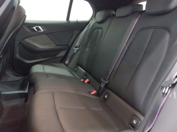 Used BMW 1 Series 2024 for sale - 76343252: Photo 6