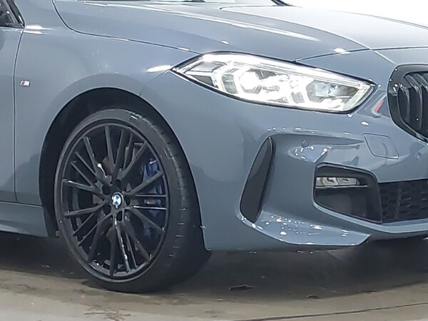 Used BMW 1 Series 2024 for sale - 76343252: Photo 9