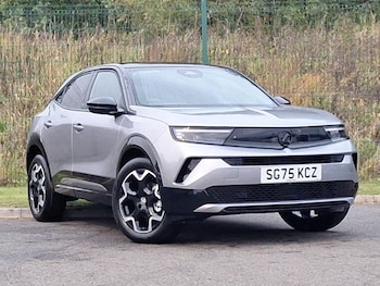 2025 - 1.2 Turbo 136 GS 5dr