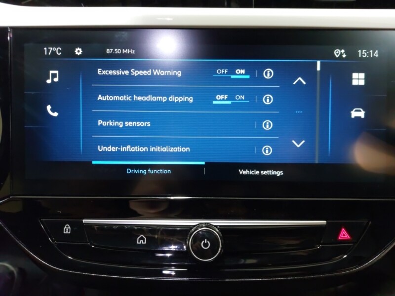 Used Vauxhall Corsa 2025 for sale - 76544126: Photo 10