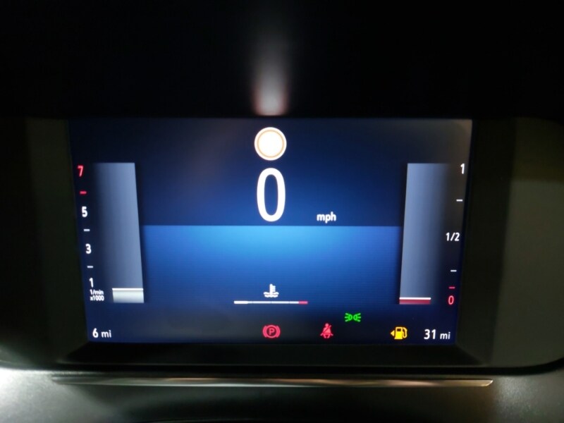 Used Vauxhall Corsa 2025 for sale - 76544126: Photo 11