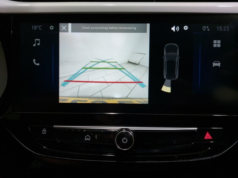 Used Vauxhall Corsa 2025 for sale - 76544126: Photo 12