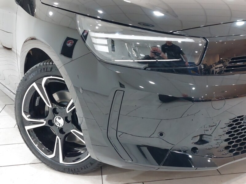 Used Vauxhall Corsa 2025 for sale - 76544126: Photo 9