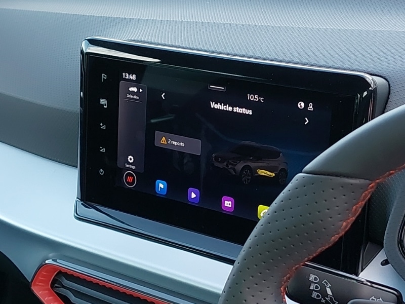 Used SEAT Arona 2025 for sale - 77652583: Photo 10