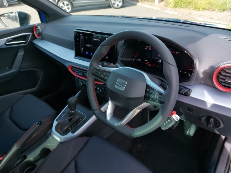 Used SEAT Arona 2025 for sale - 77652583: Photo 11