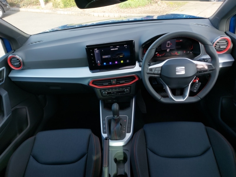 Used SEAT Arona 2025 for sale - 77652583: Photo 2