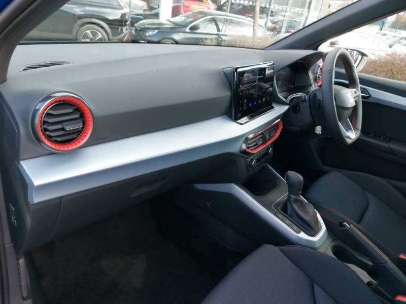 Used SEAT Arona 2025 for sale - 77652583: Photo 5