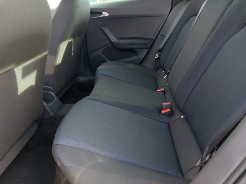 Used SEAT Arona 2025 for sale - 77652583: Photo 6