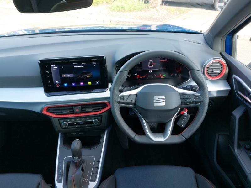 Used SEAT Arona 2025 for sale - 77652583: Photo 7