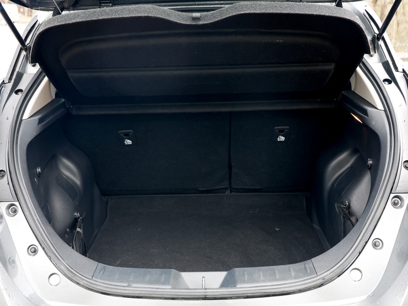 Used Nissan Leaf 2023 for sale - 77912449: Photo 8