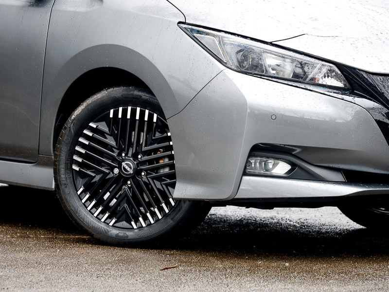 Used Nissan Leaf 2023 for sale - 77912449: Photo 9