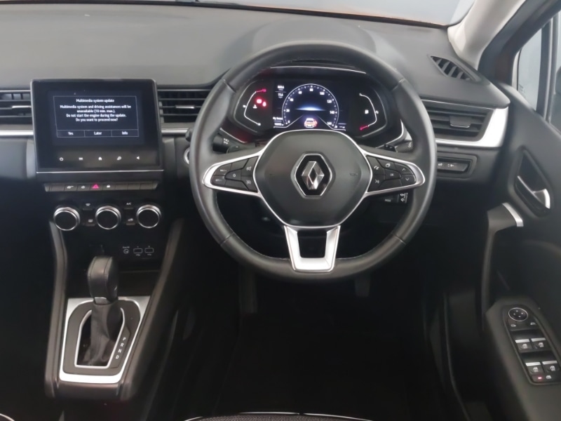 Used Renault Captur 2022 for sale - 77476346: Photo 7