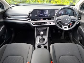 Used Kia Sportage 2022 for sale - 75663251: Photo