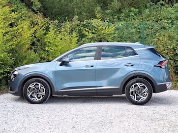Used Kia Sportage 2022 for sale - 75663251: Photo