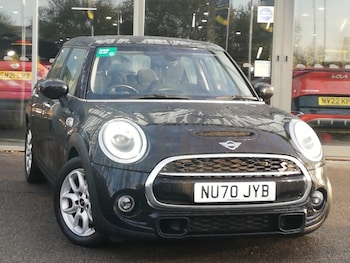 Used MINI Cooper 2020 for sale - 76519068: Photo