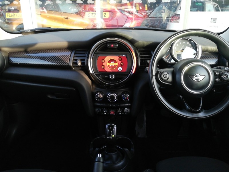 Used MINI Hatch 2020 for sale - 76519068: Photo 2