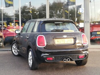 Used MINI Cooper 2020 for sale - 76519068: Photo