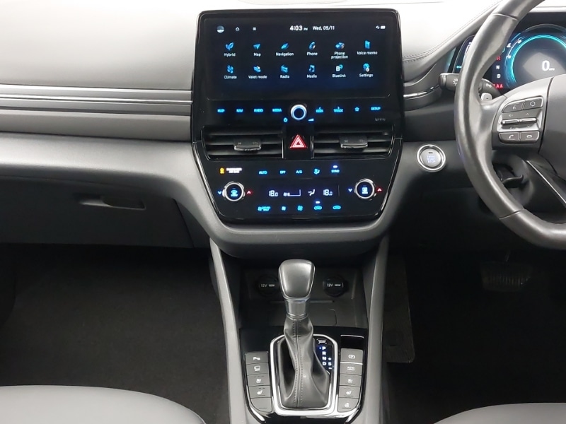 Used Hyundai IONIQ 2021 for sale - 76483434: Photo 10