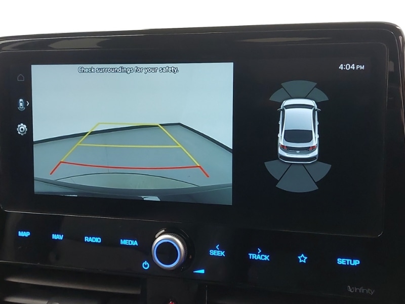 Used Hyundai IONIQ 2021 for sale - 76483434: Photo 11