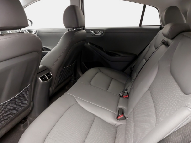 Used Hyundai IONIQ 2021 for sale - 76483434: Photo 6