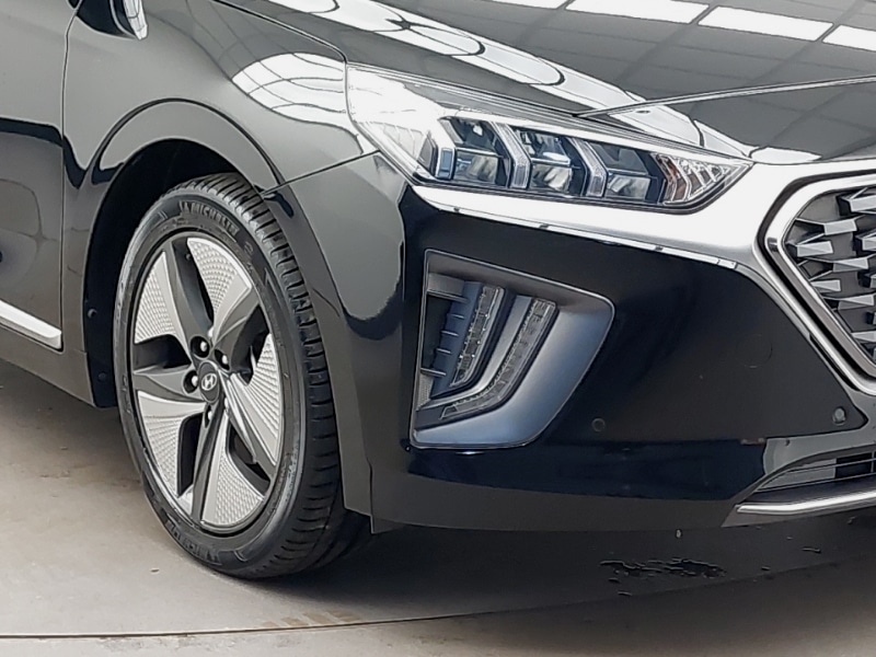 Used Hyundai IONIQ 2021 for sale - 76483434: Photo 9