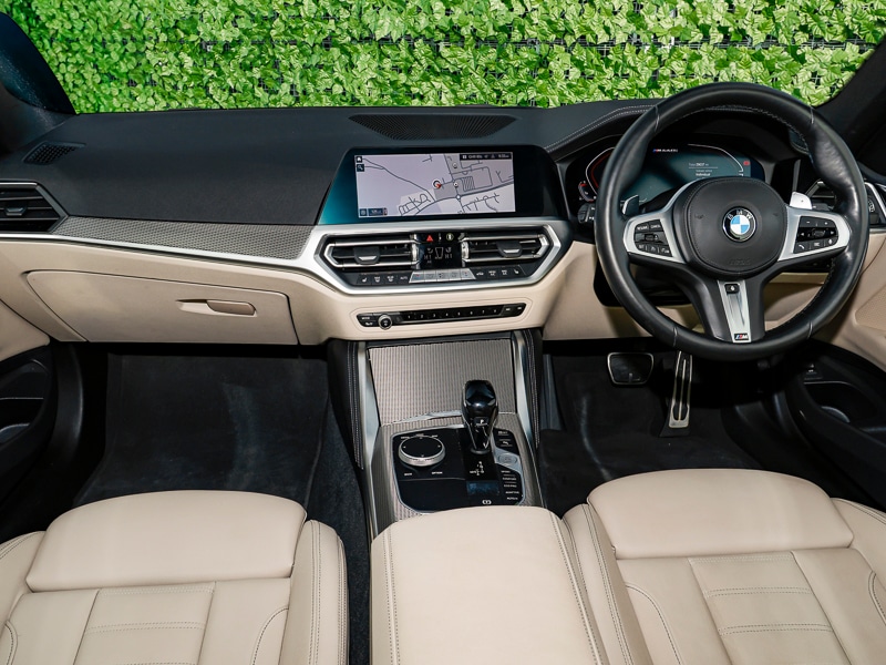 Used BMW 4 Series 2022 for sale - 77955422: Photo 4